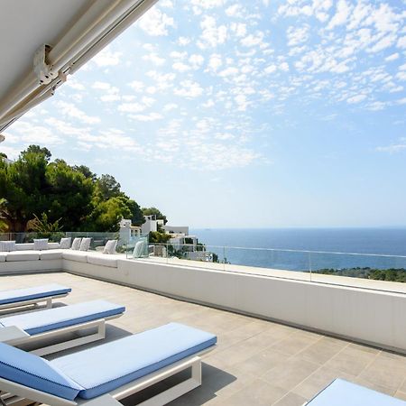 Villa Nineten Roca Llisa Extérieur photo