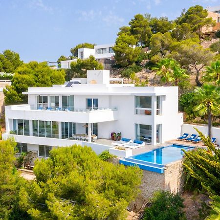 Villa Nineten Roca Llisa Extérieur photo