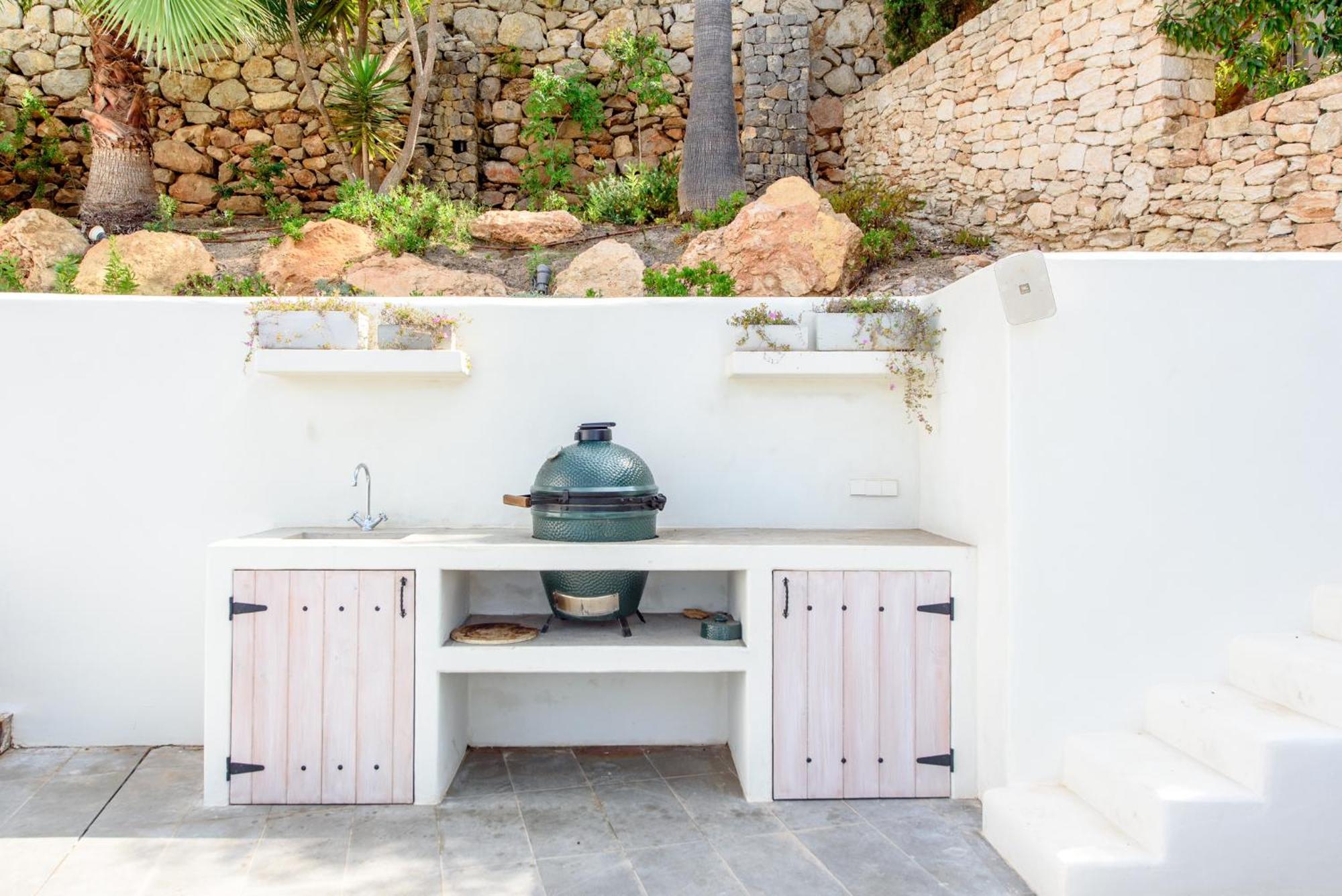 Villa Nineten Roca Llisa Extérieur photo