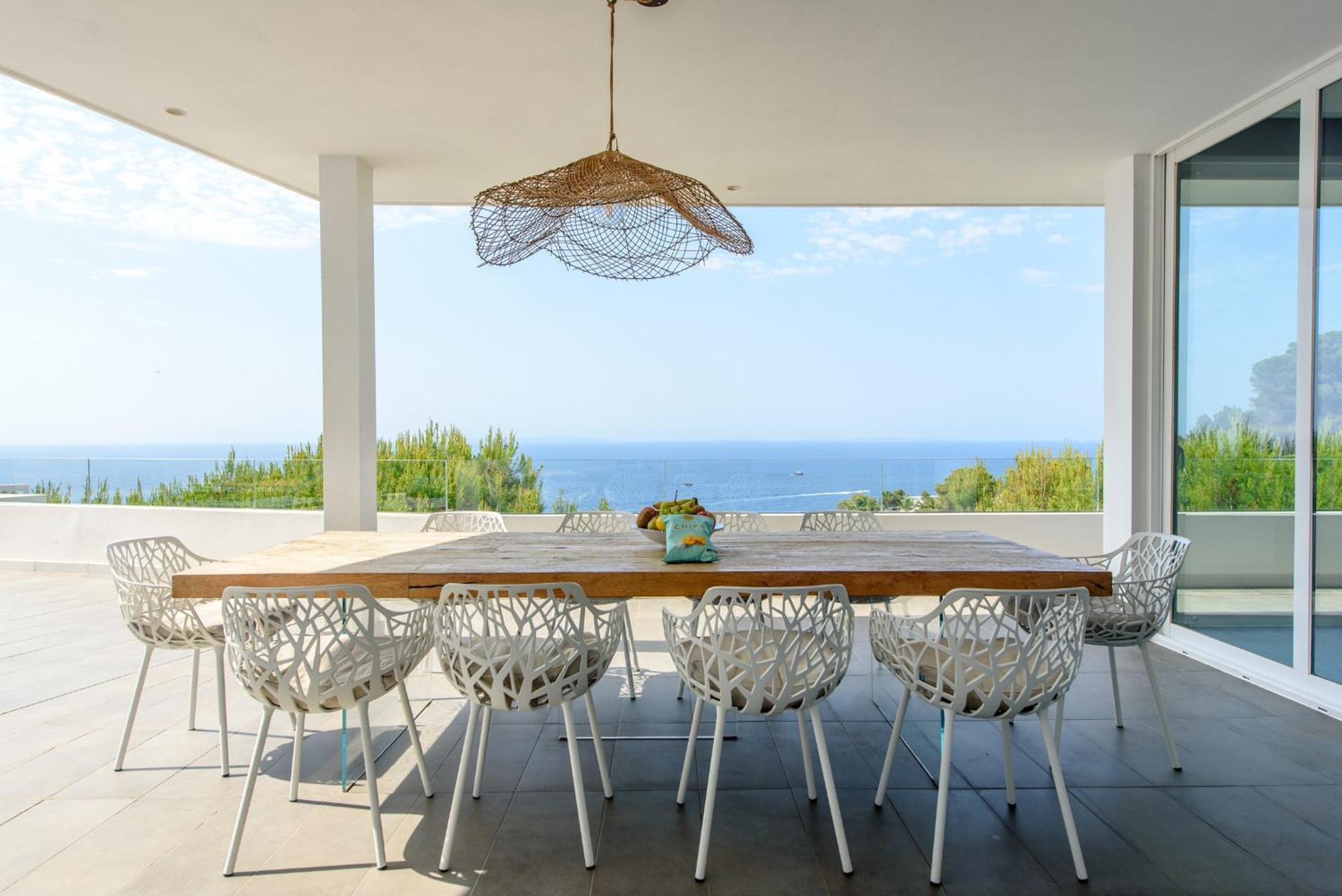 Villa Nineten Roca Llisa Extérieur photo