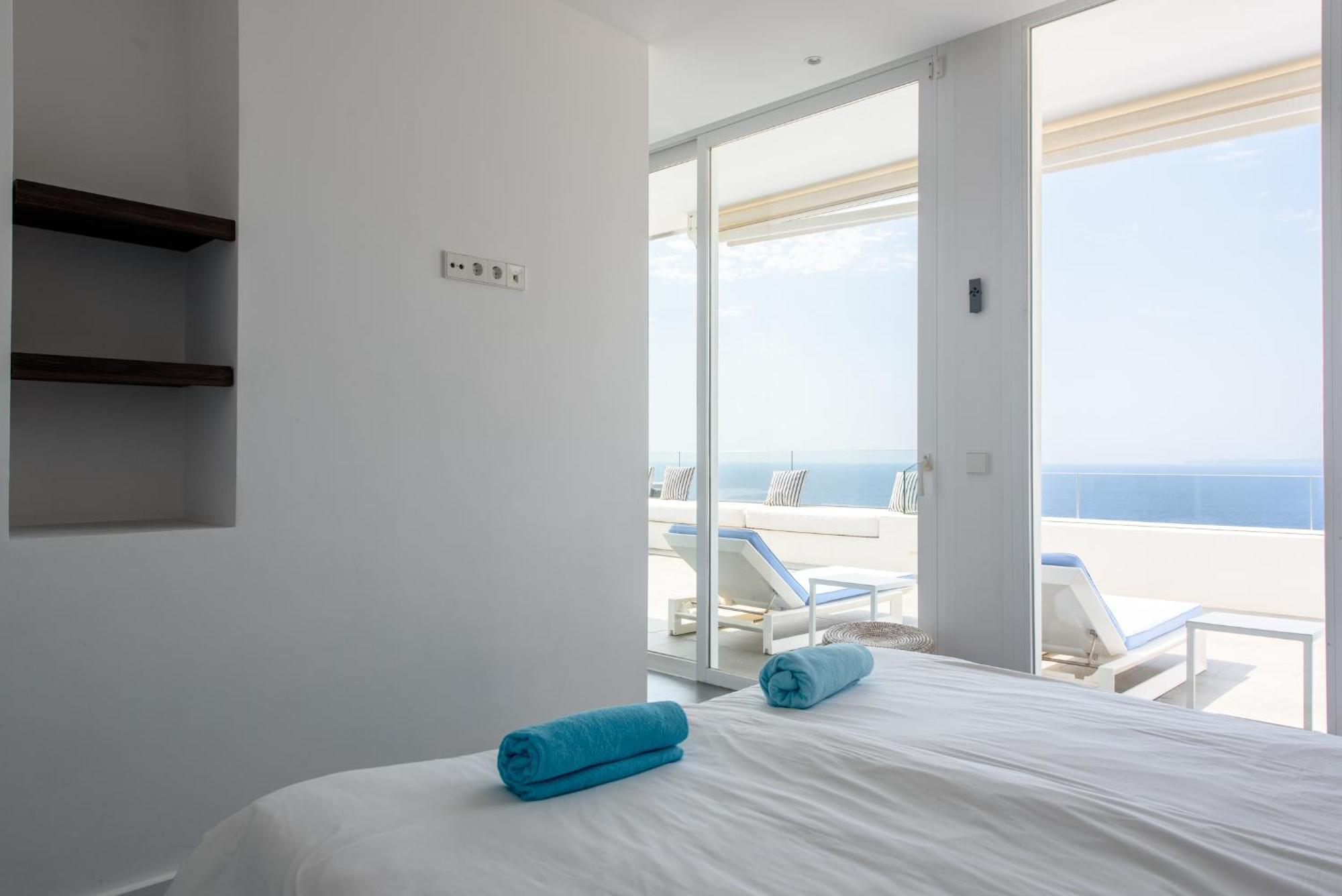 Villa Nineten Roca Llisa Extérieur photo