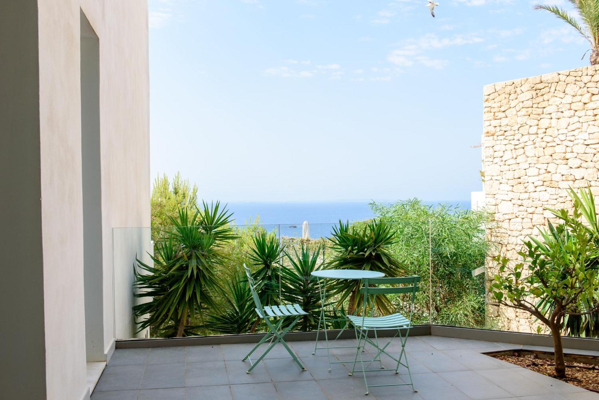 Villa Nineten Roca Llisa Extérieur photo