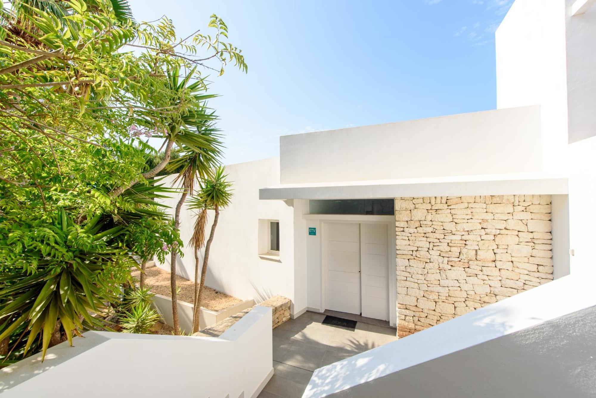 Villa Nineten Roca Llisa Extérieur photo